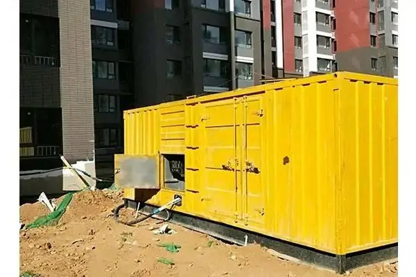 封开柴油发电机组冬季保养注意事项？